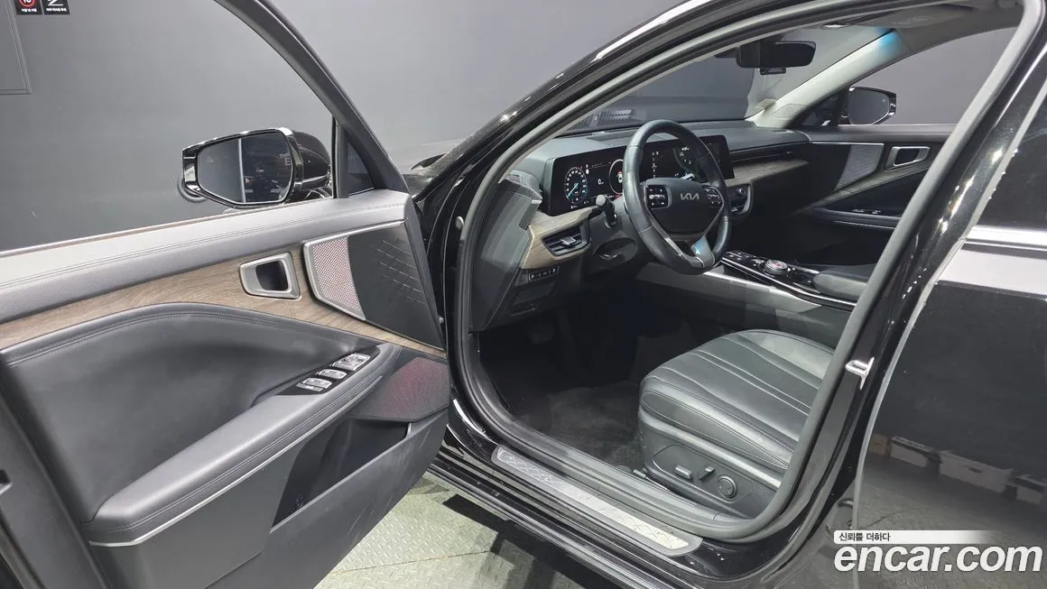 [object Object] K8 2022 из KR, фото 10