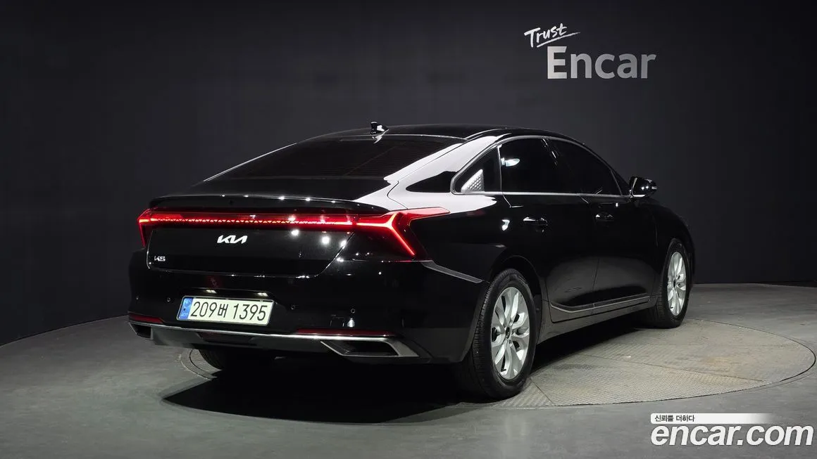 [object Object] K8 2022 из KR, фото 2