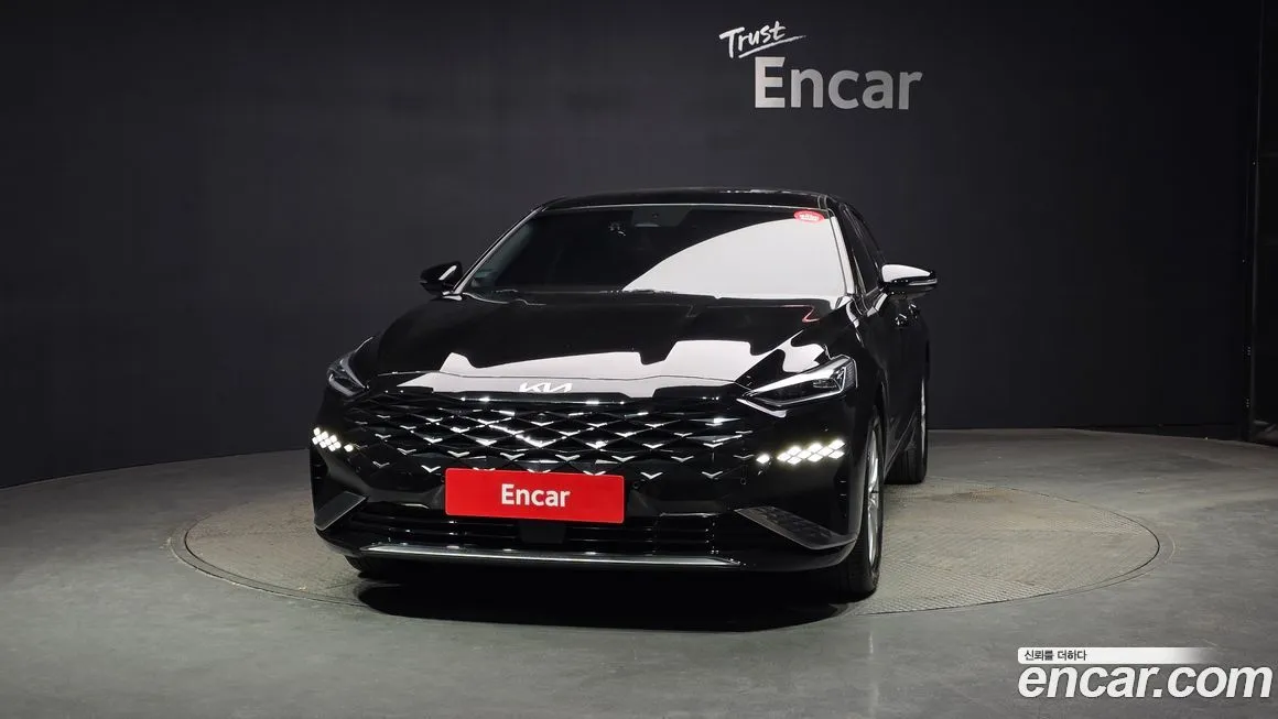 [object Object] K8 2022 из KR, фото 3