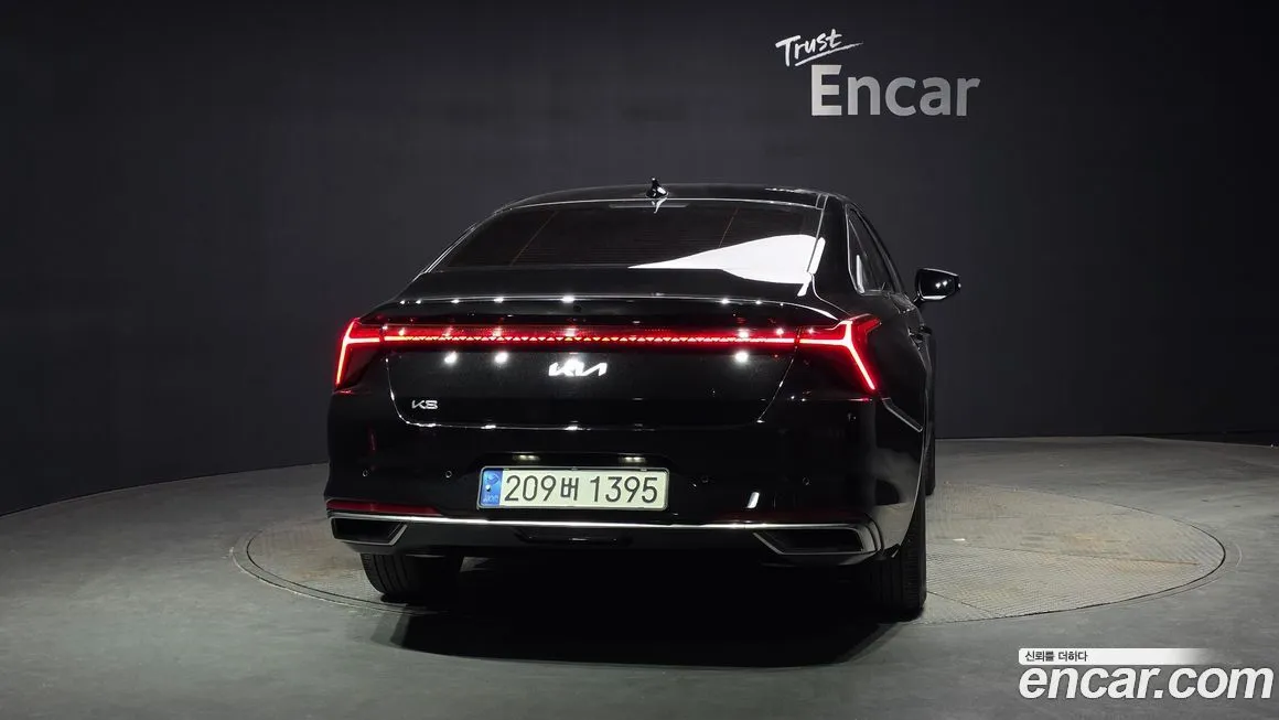 [object Object] K8 2022 из KR, фото 4