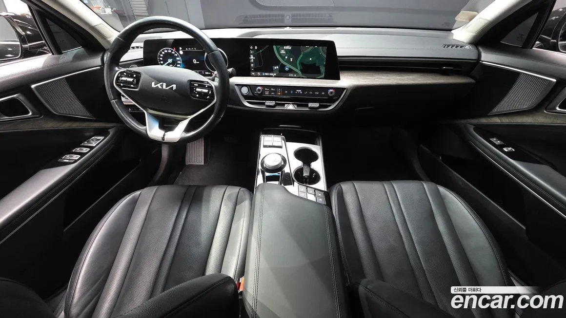 [object Object] K8 2022 из KR, фото 7