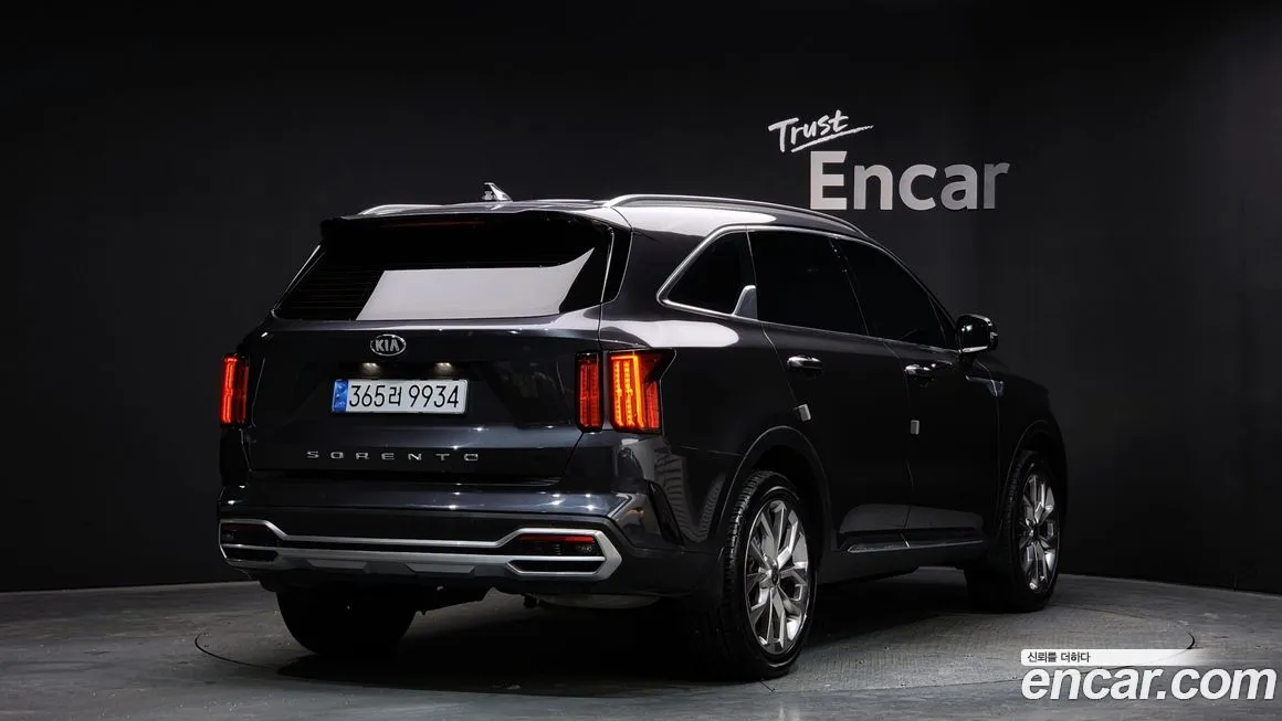 Kia Sorento — фото 2