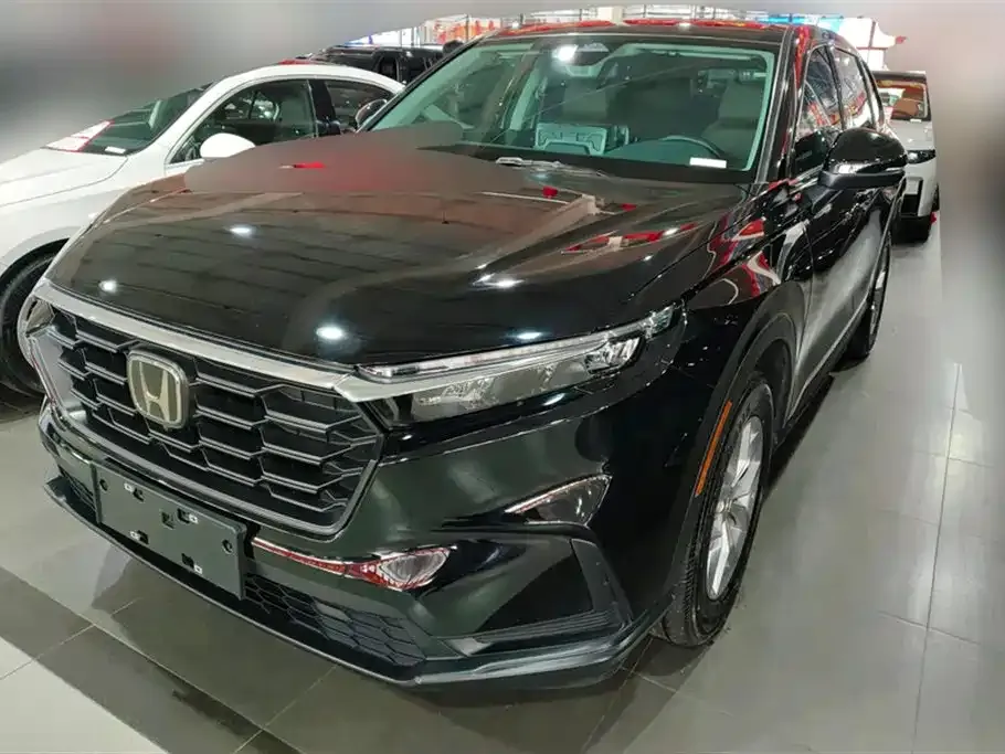 Honda CR-V 2023 из CN, фото 1