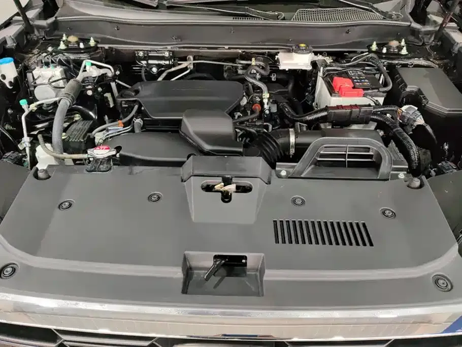 Honda CR-V 2023 из CN, фото 10