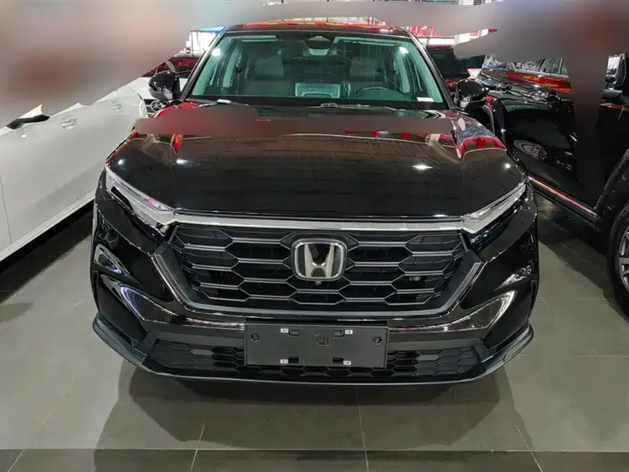 Honda CR-V 2023 из CN, фото 2