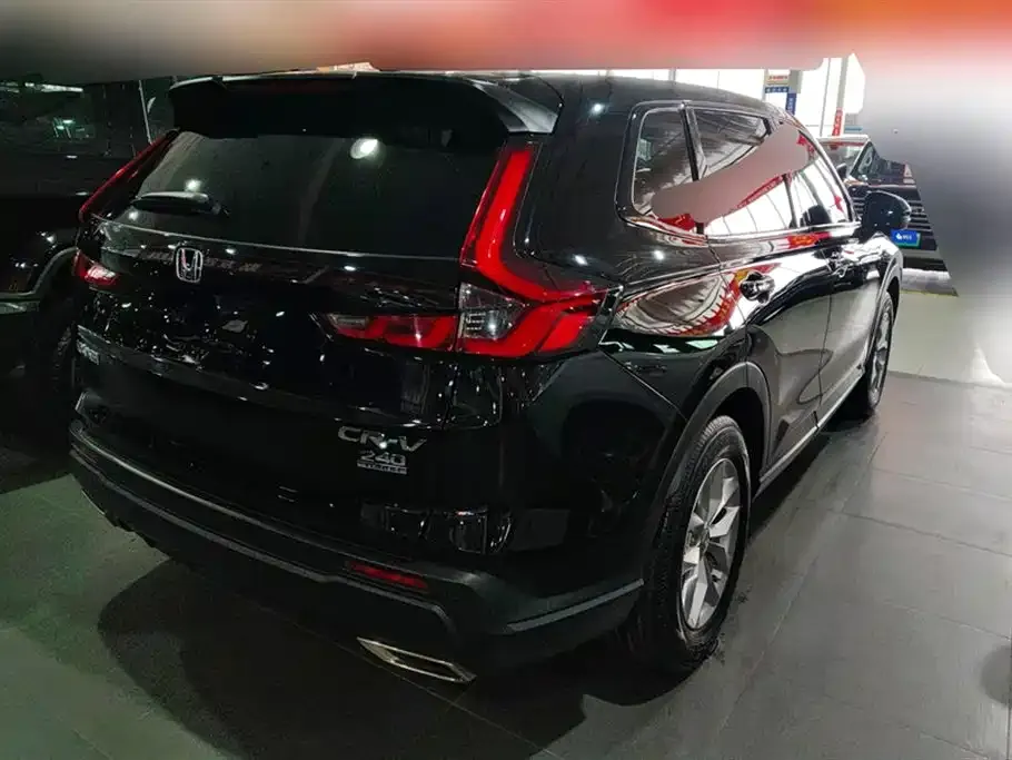 Honda CR-V 2023 из CN, фото 3