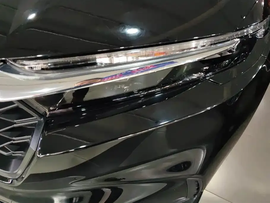 Honda CR-V 2023 из CN, фото 5