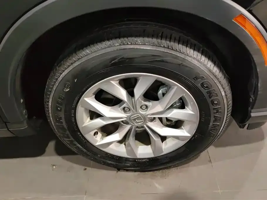 Honda CR-V 2023 из CN, фото 6