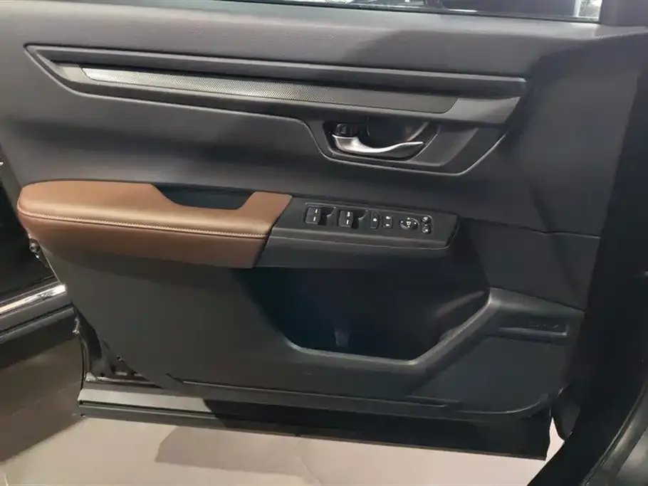 Honda CR-V 2023 из CN, фото 7
