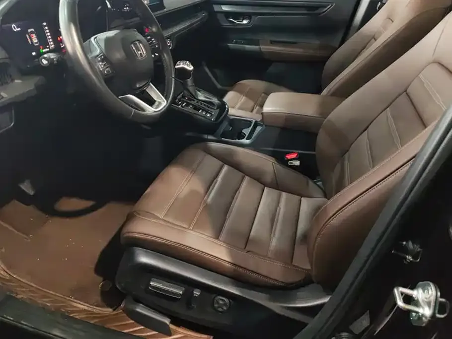 Honda CR-V 2023 из CN, фото 9