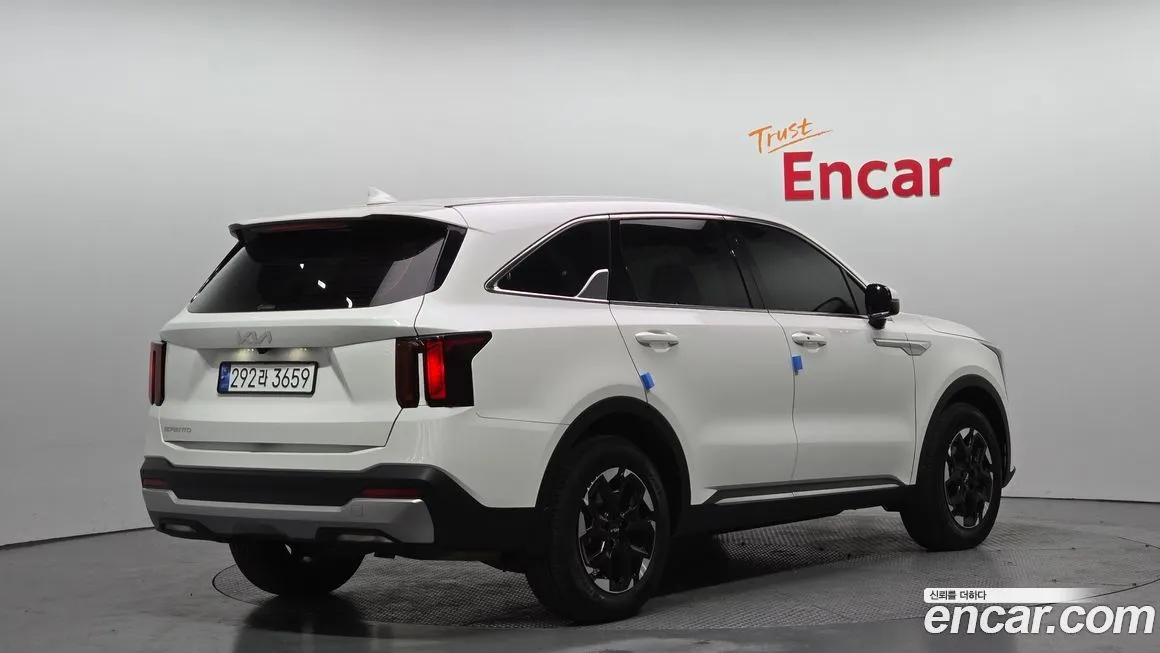 Kia Sorento — фото 2