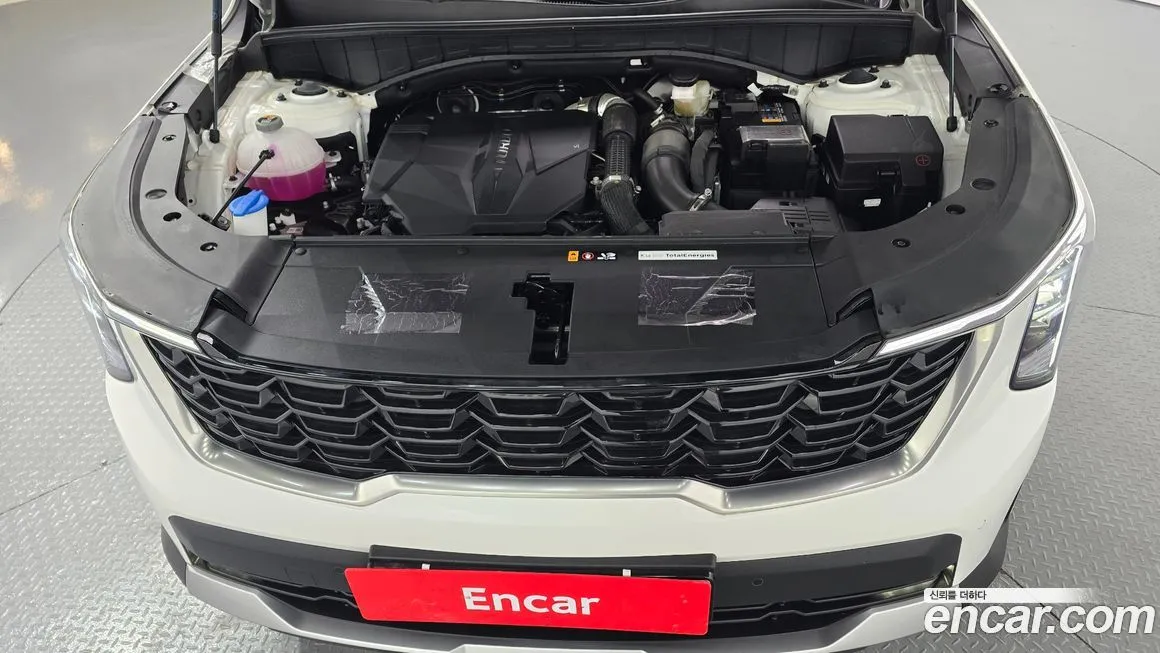 Kia Sorento — фото 6