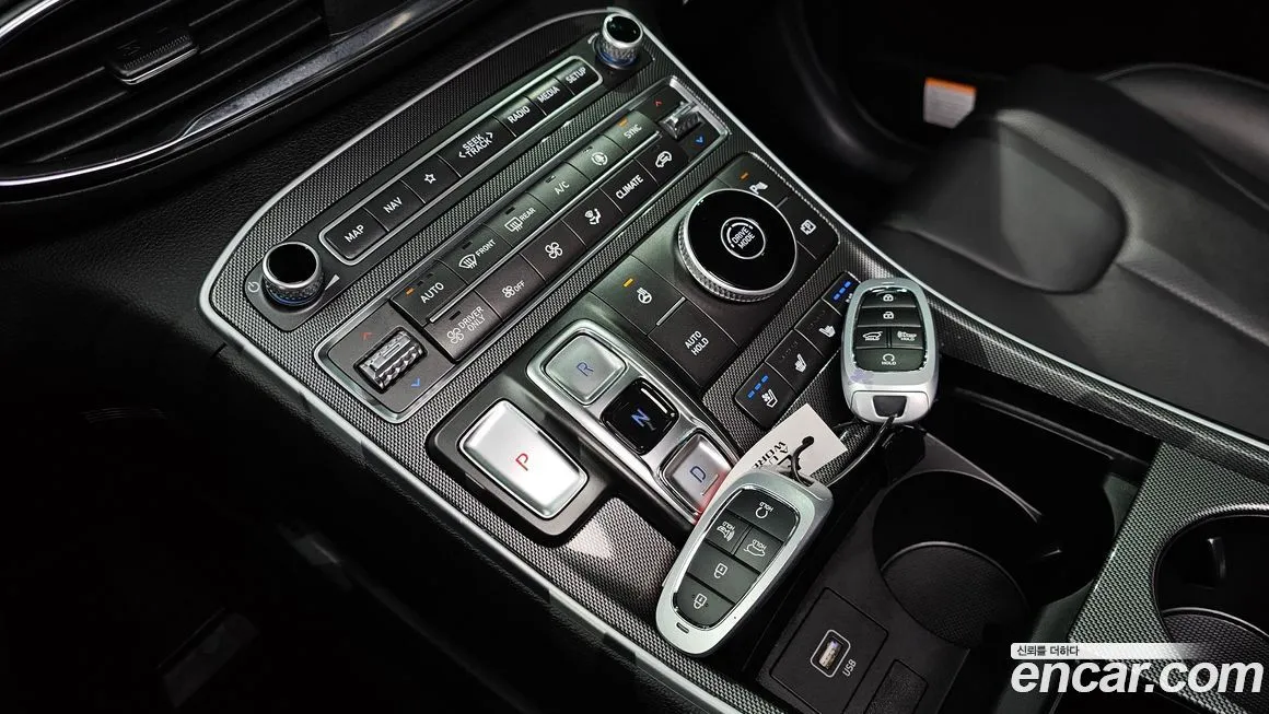 Hyundai Santafe — фото 9