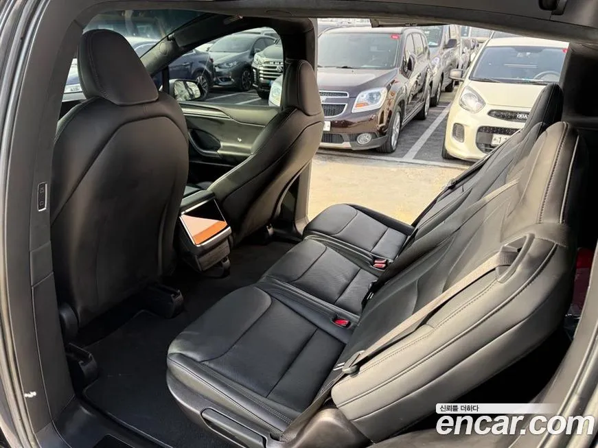 Tesla Model X 2023 из KR, фото 10