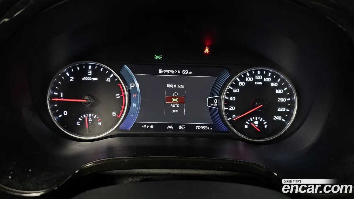 Kia Seltos 2022 из KR, фото 8