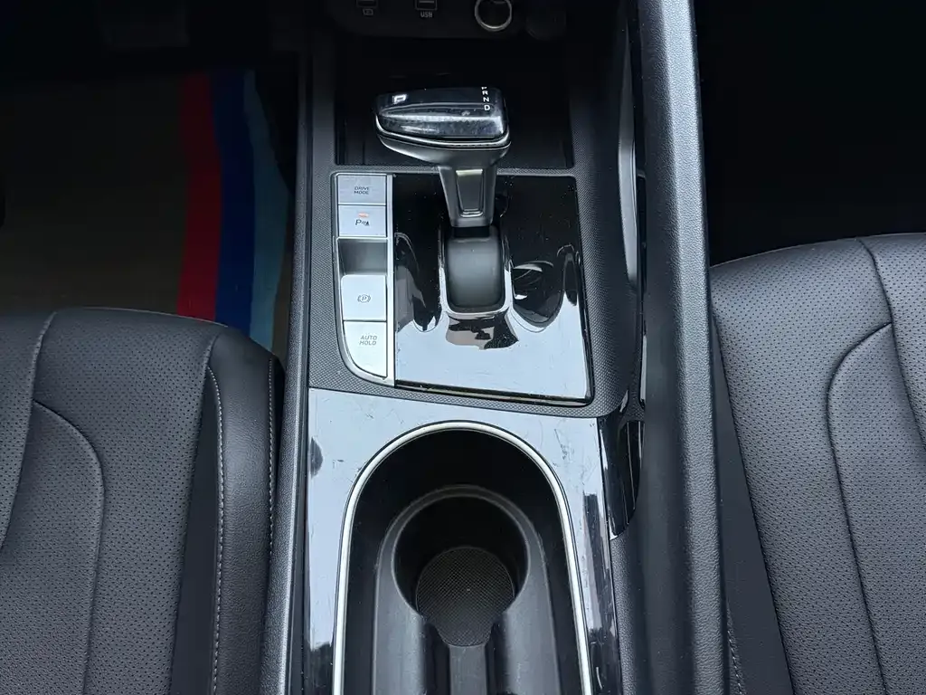 [object Object] Elantra 2022 из CN, фото 10