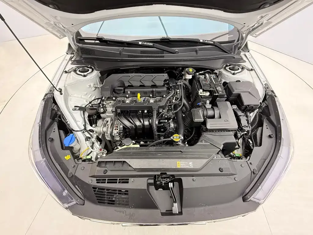 [object Object] Elantra 2022 из CN, фото 8