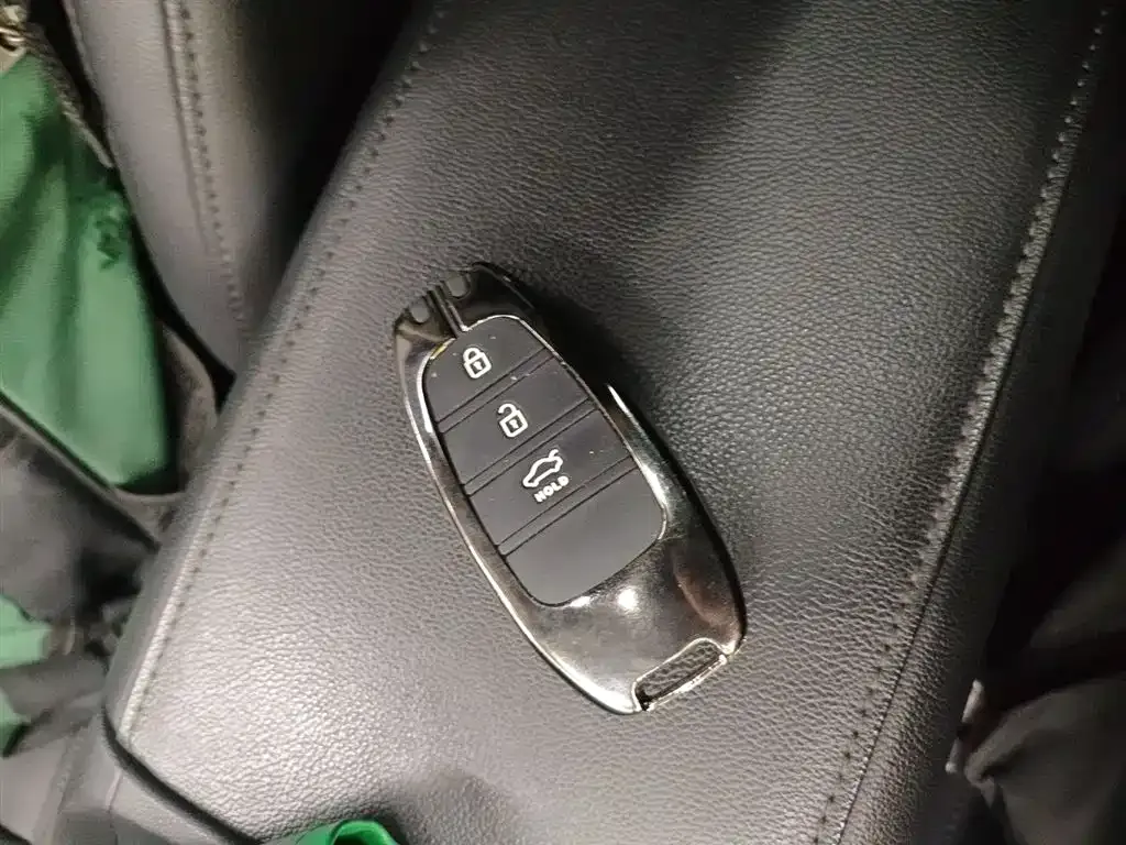 Hyundai Tucson 2022 из CN, фото 9