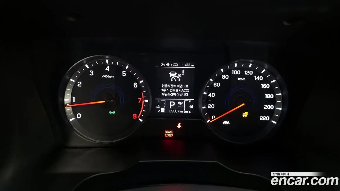KG Mobility (Ssangyong) KORANDO 2021 из KR, фото 6