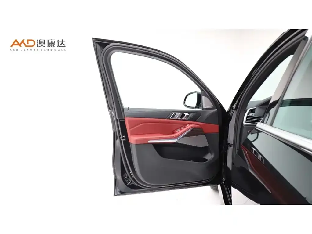 BMW X5 2023 из CN, фото 4