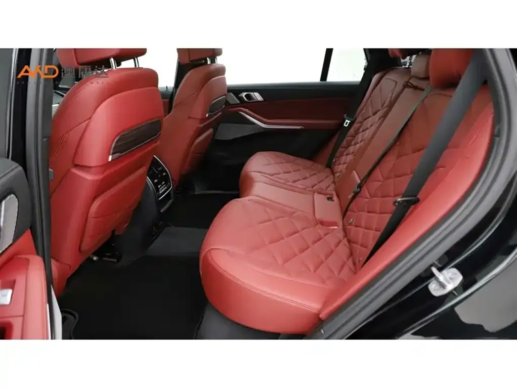 BMW X5 2023 из CN, фото 5