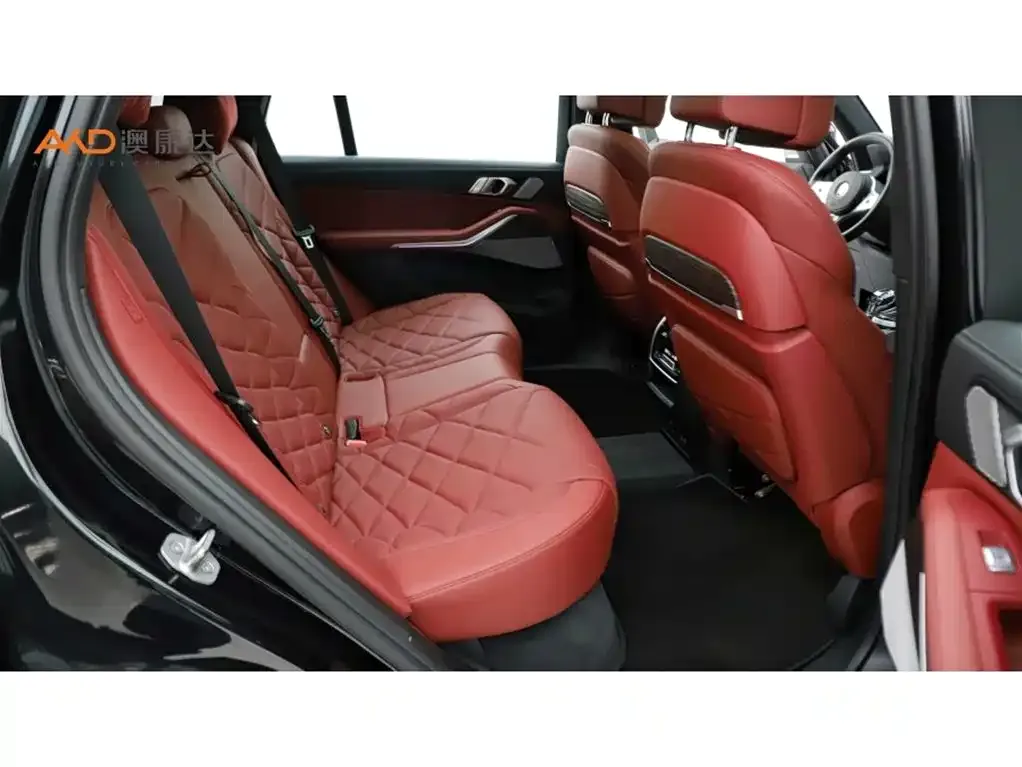 BMW X5 2023 из CN, фото 3