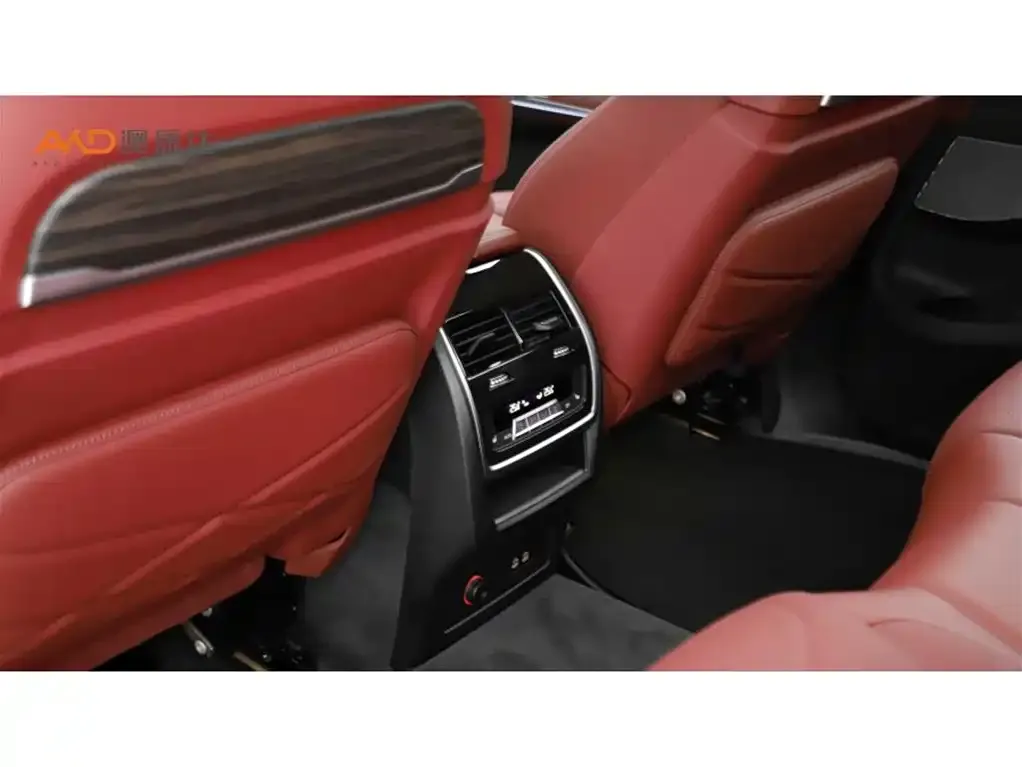 BMW X5 2023 из CN, фото 2