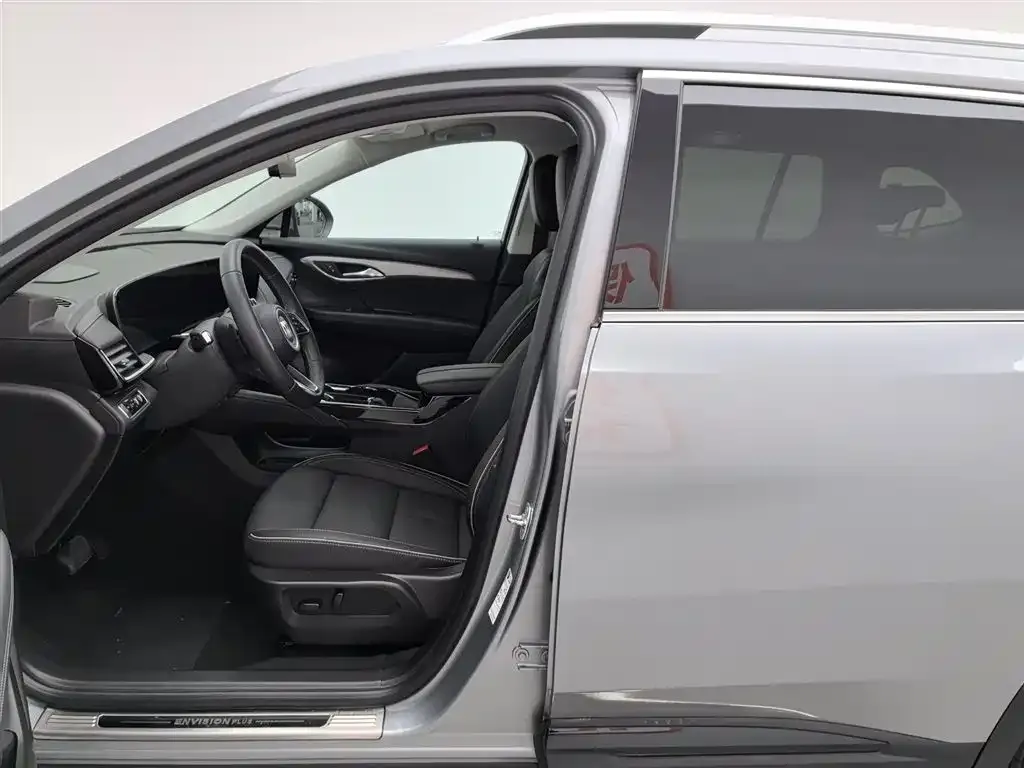 Buick Envision Plus 2025 из CN, фото 8