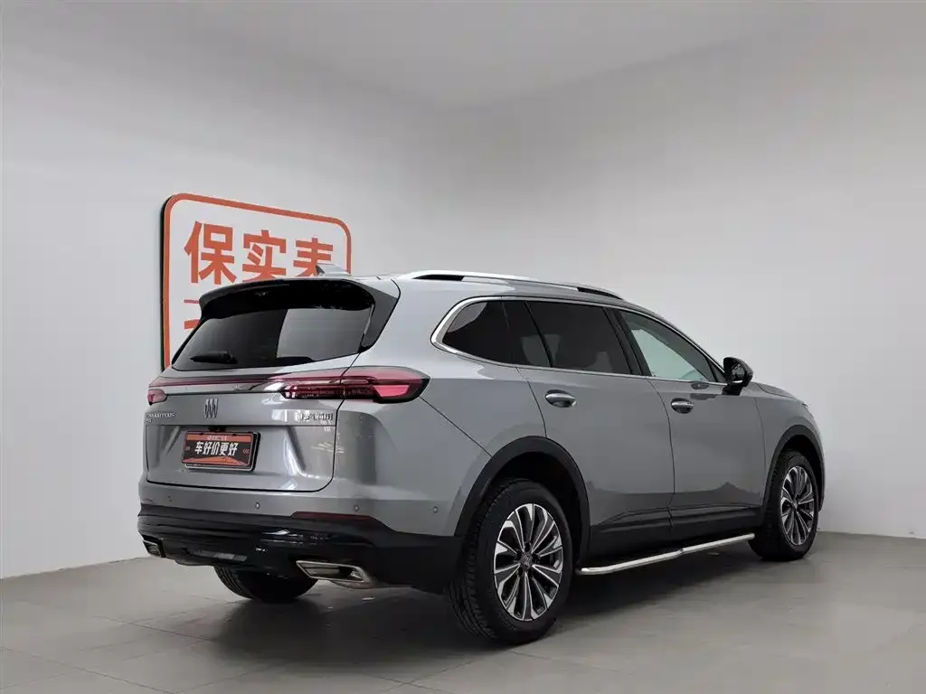 Buick Envision Plus 2025 из CN, фото 2