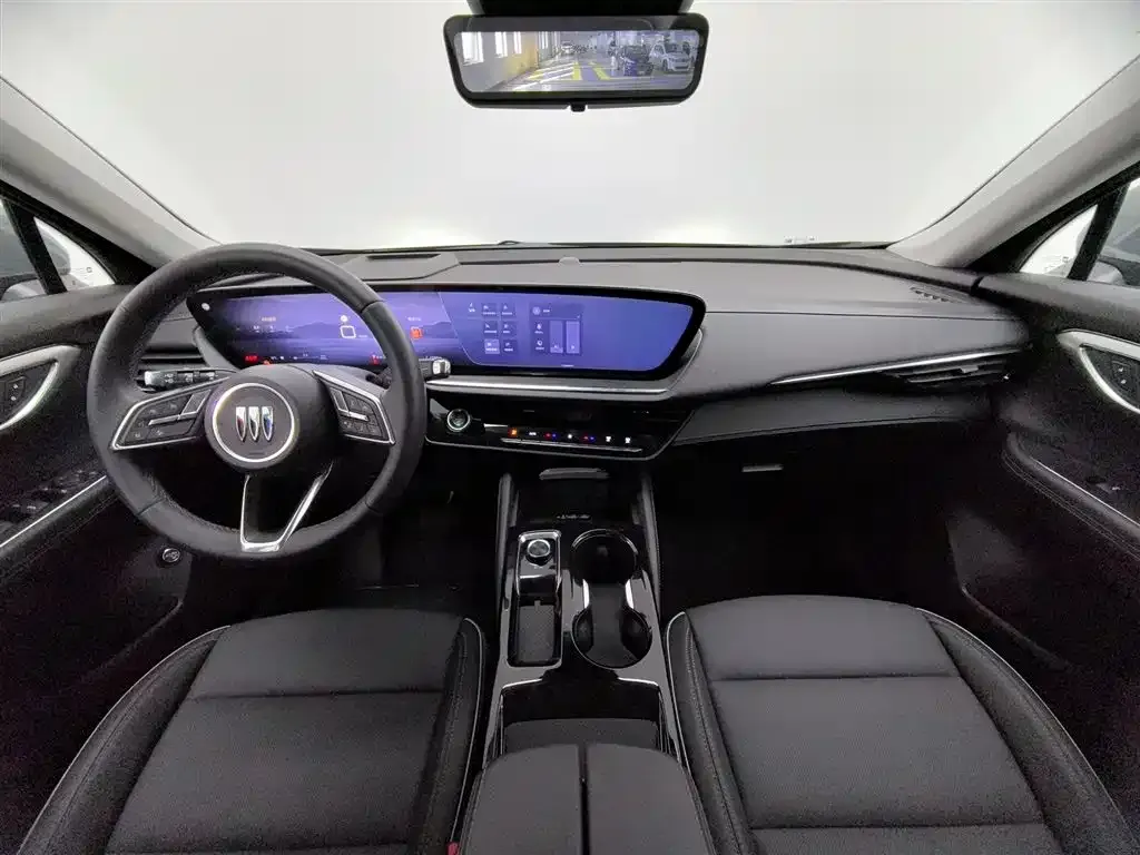 Buick Envision Plus 2025 из CN, фото 9