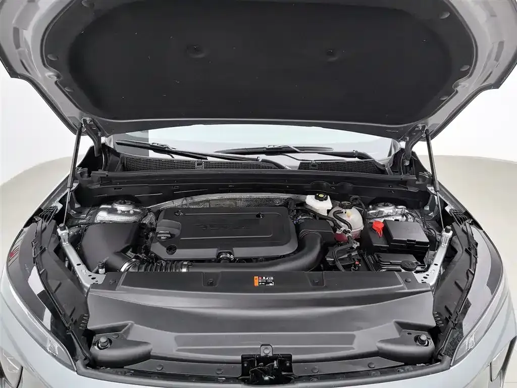 Buick Envision Plus 2025 из CN, фото 6