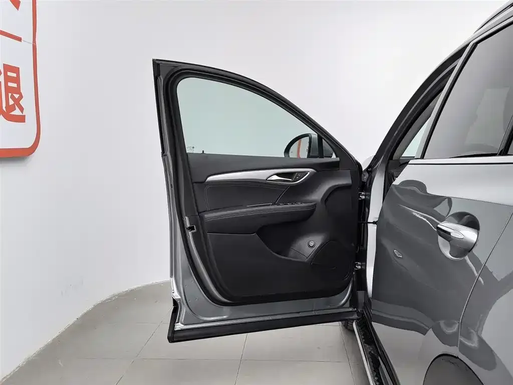 Buick Envision Plus 2025 из CN, фото 7