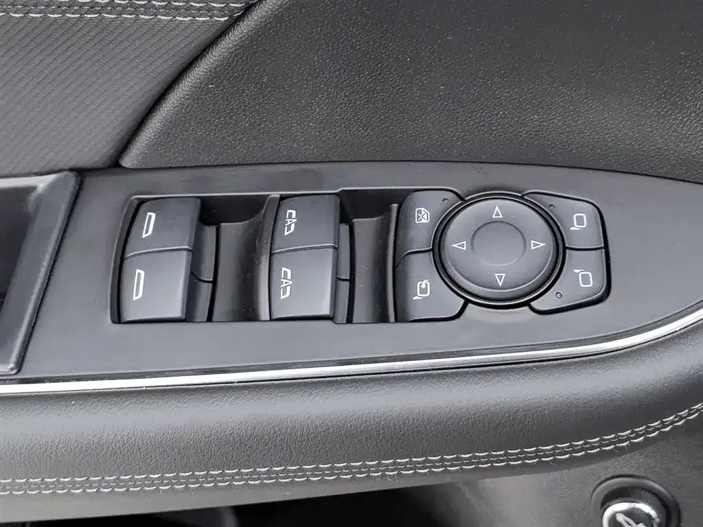Buick Envision Plus 2025 из CN, фото 10
