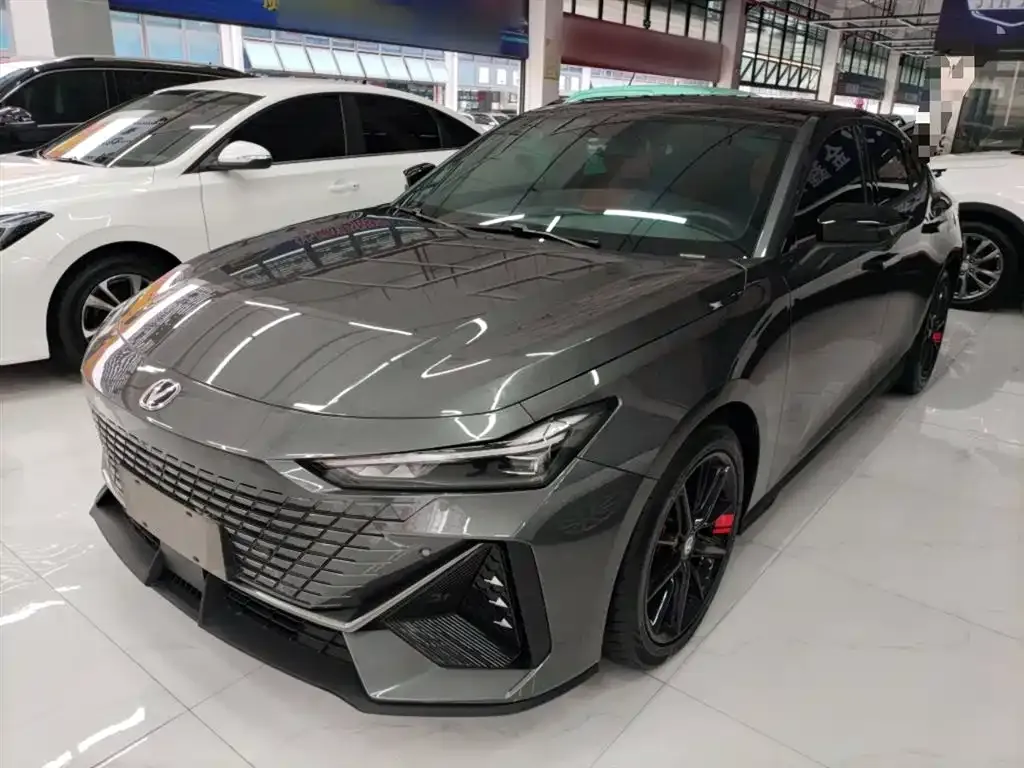 Changan UNI-V 2023 из CN, фото 1
