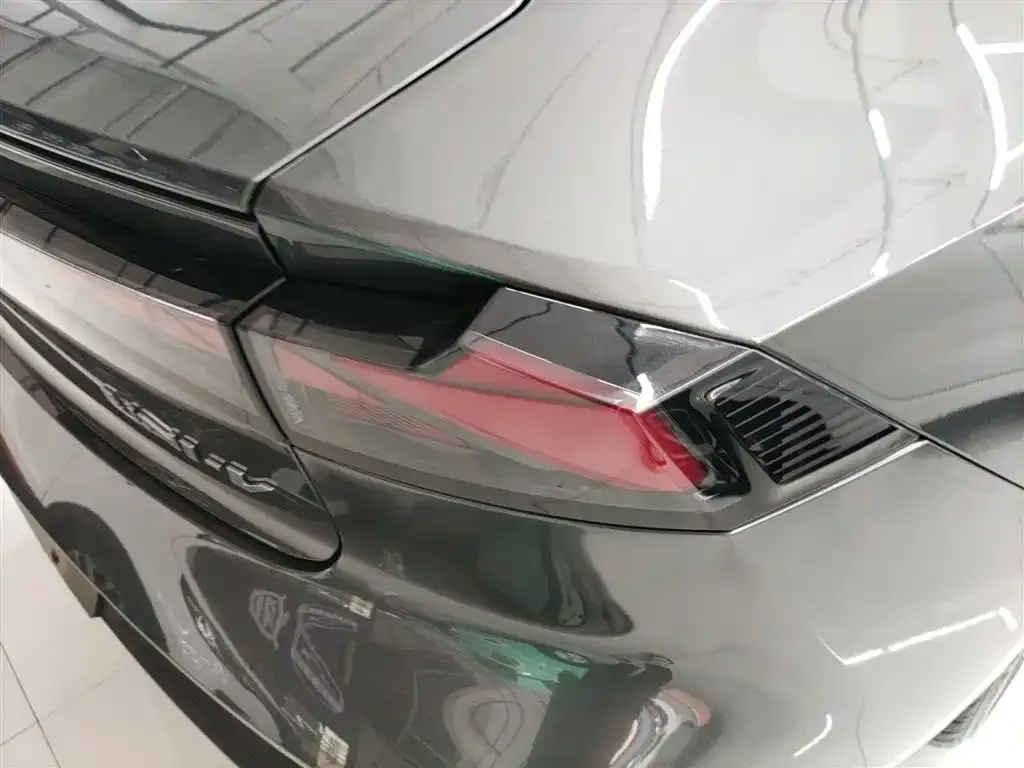 Changan UNI-V 2023 из CN, фото 7