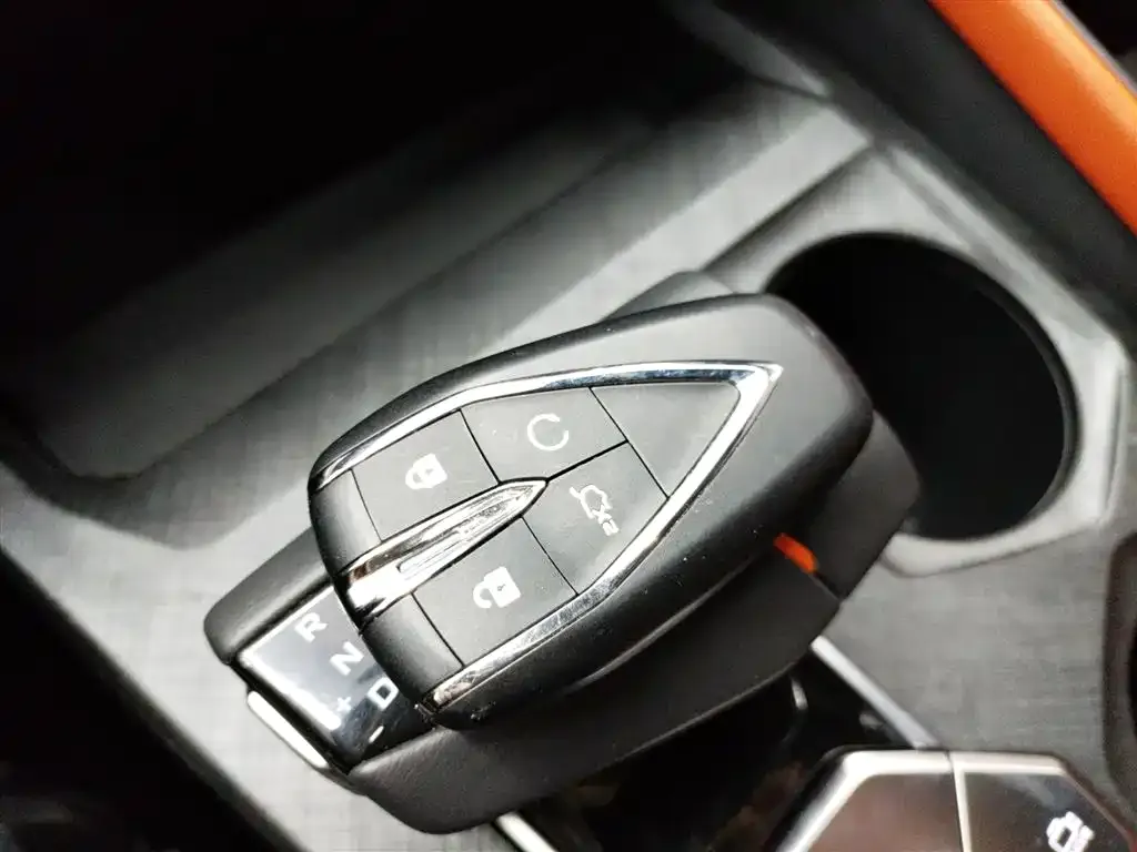Changan UNI-V 2023 из CN, фото 10