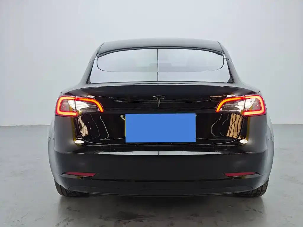 Tesla Model 3 — фото 3