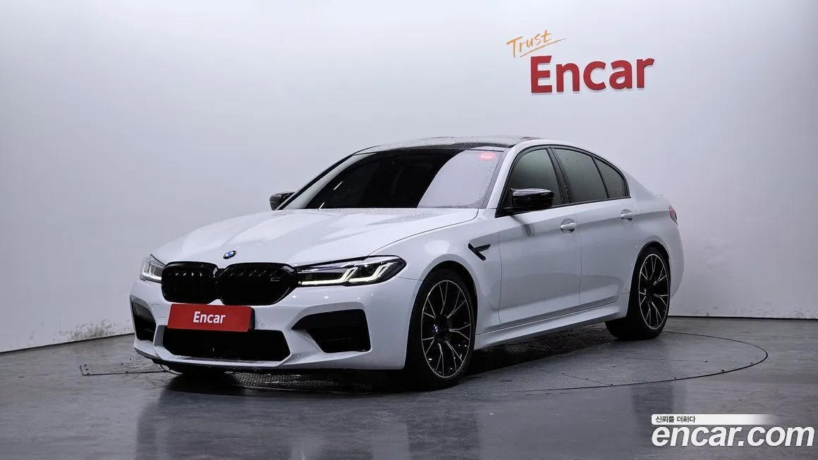 BMW M5