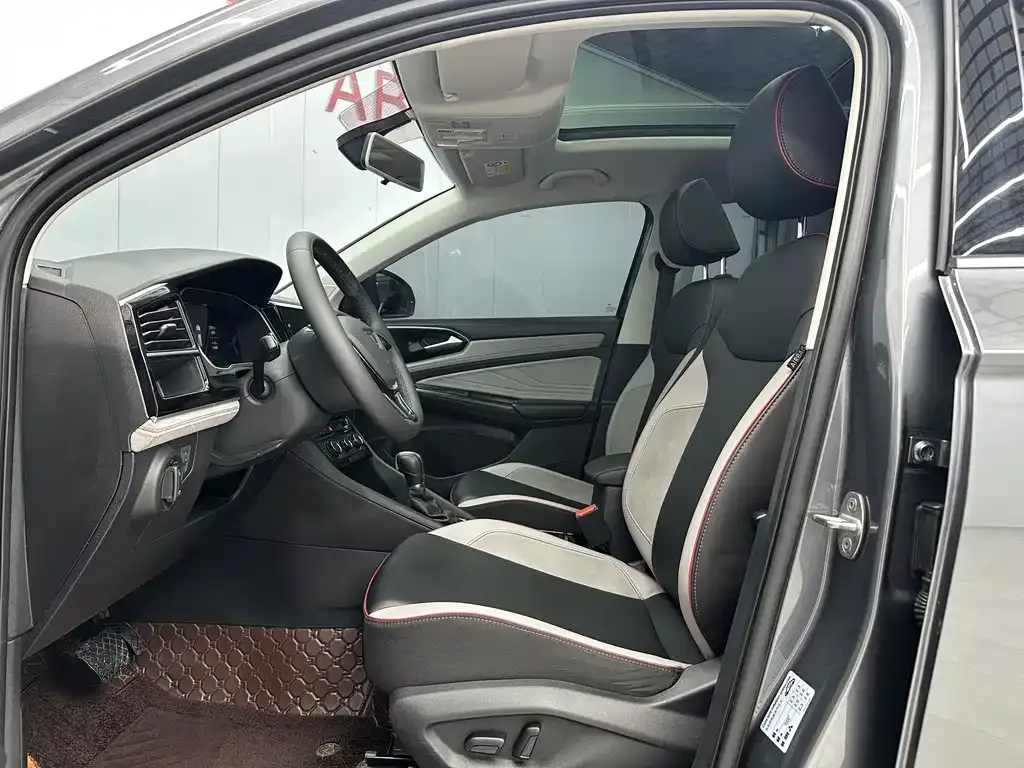 Jetta VS7 2023 из CN, фото 6