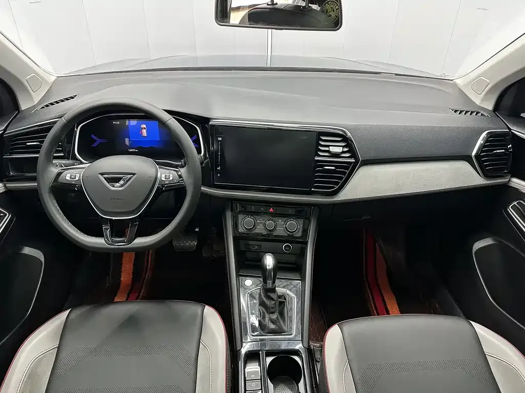 Jetta VS7 2023 из CN, фото 8