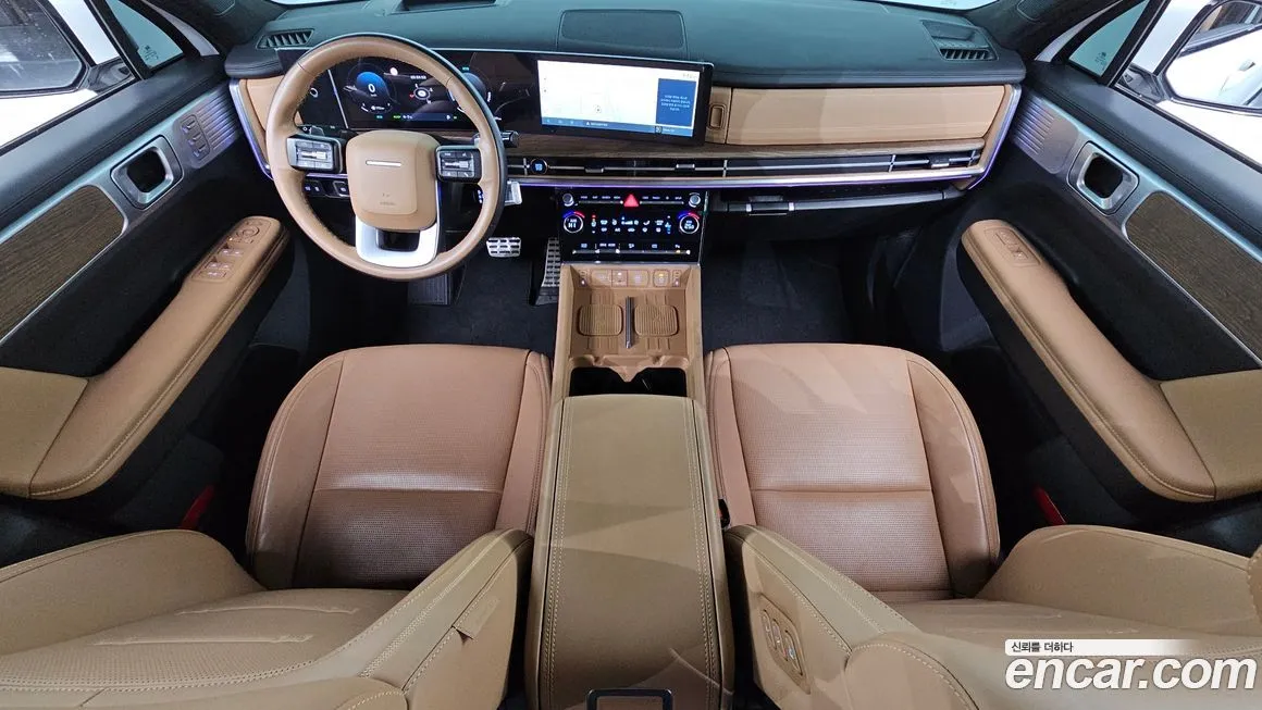 Hyundai Santafe — фото 6
