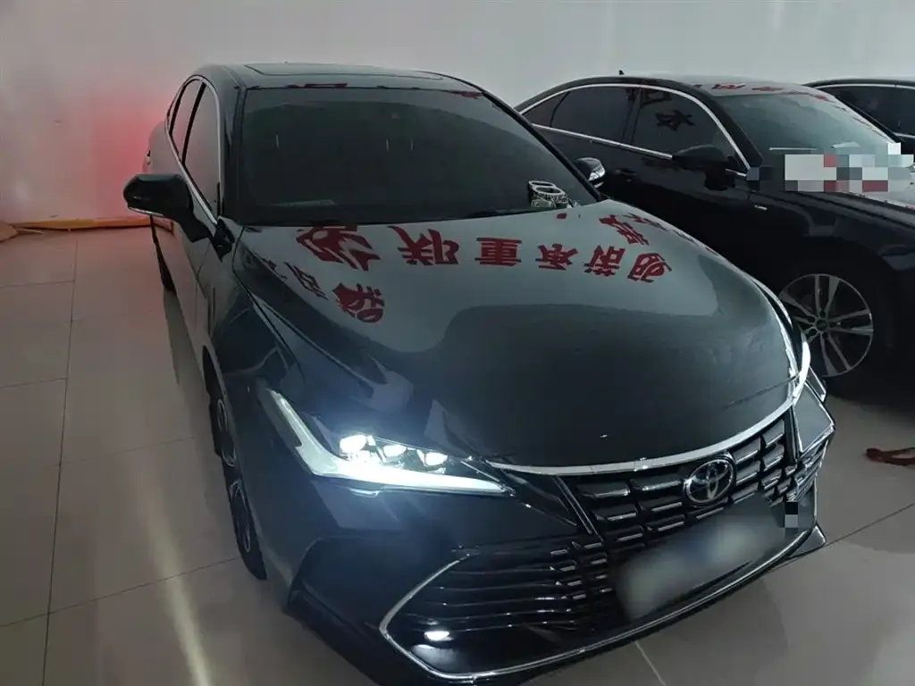 Toyota Avalon 2023 из CN, фото 8