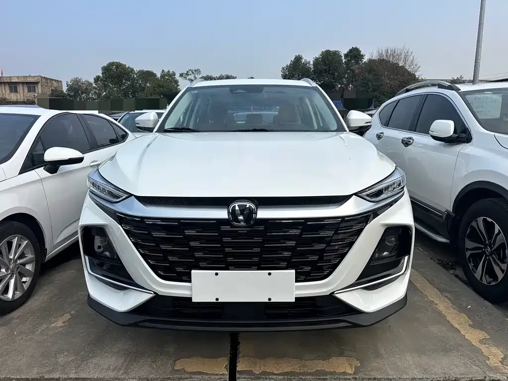 Changan CS75 2025 из CN, фото 3