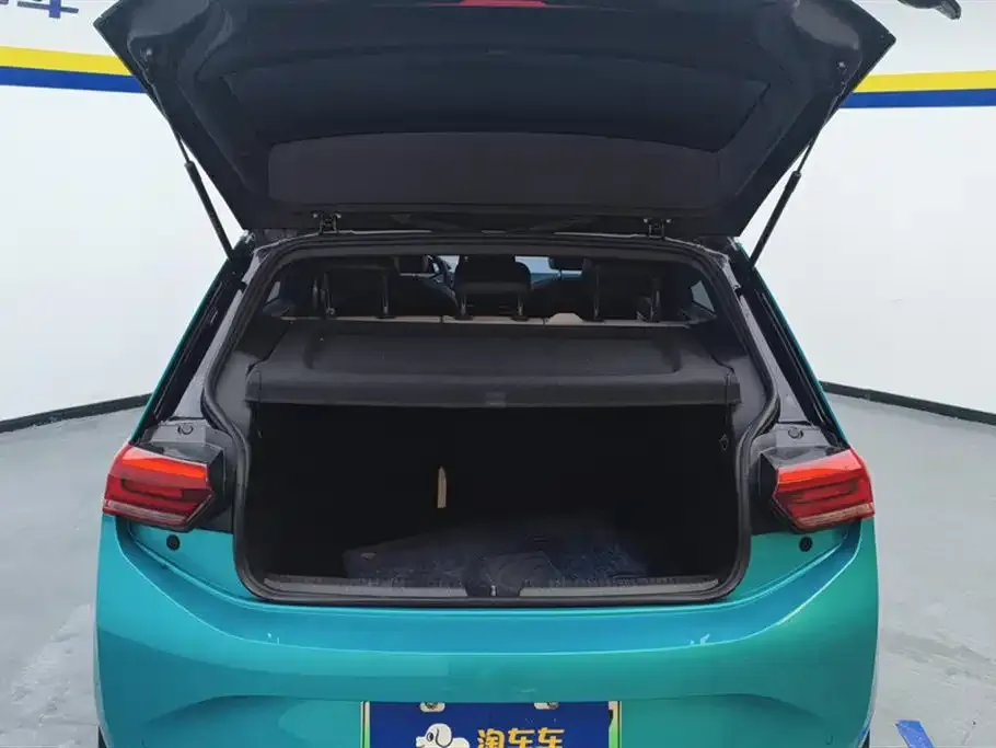 Volkswagen ID.3 2022 из CN, фото 6