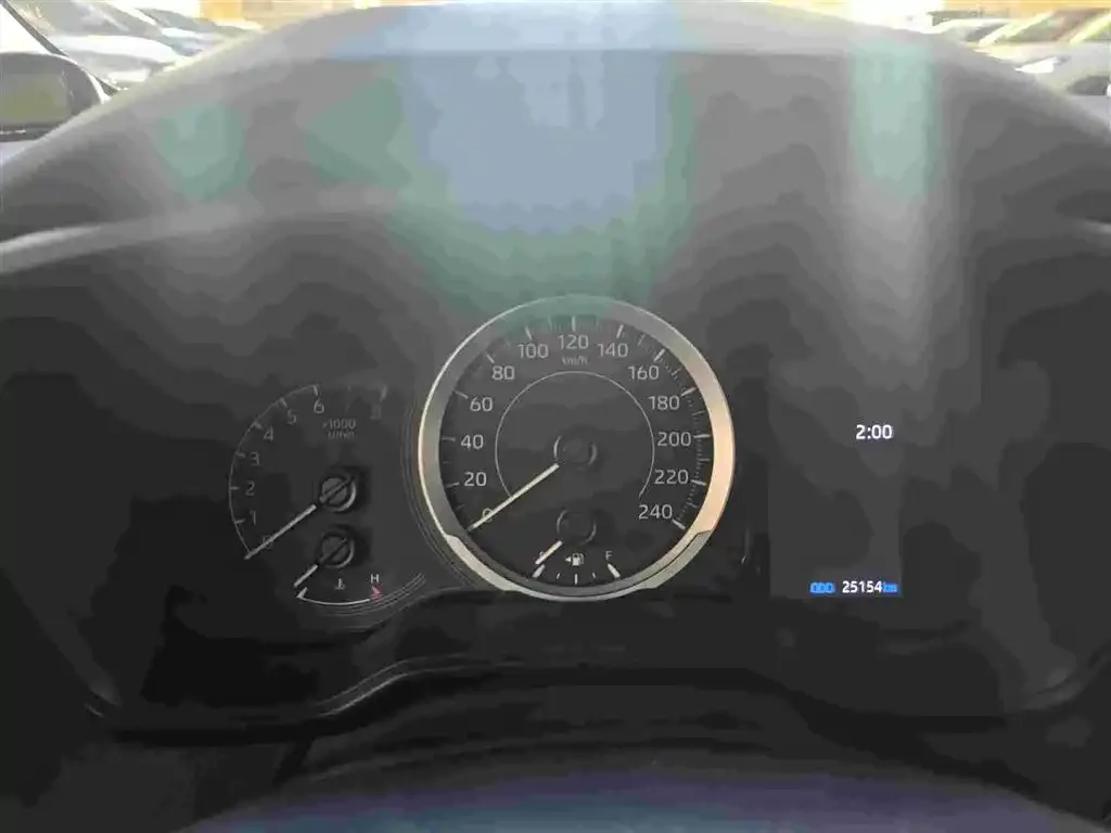 Toyota Corolla 2021 из CN, фото 9