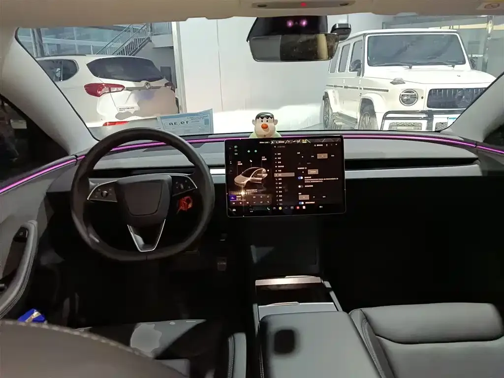 Tesla Model 3 2025 из CN, фото 4