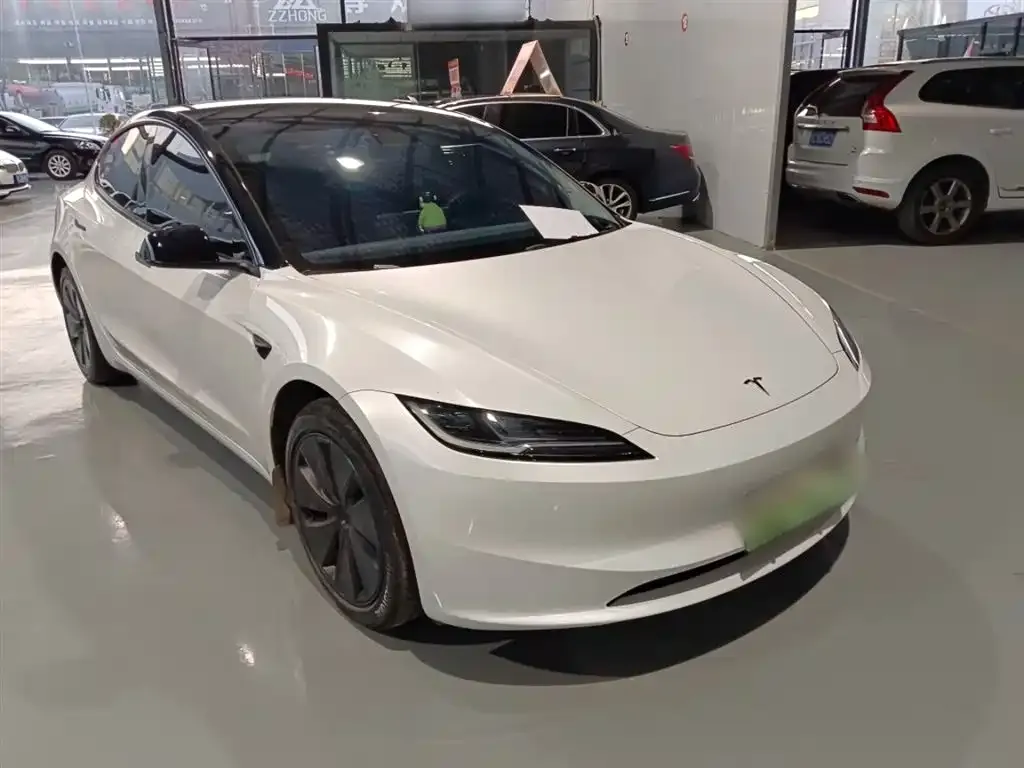 Tesla Model 3 2025 из CN, фото 5