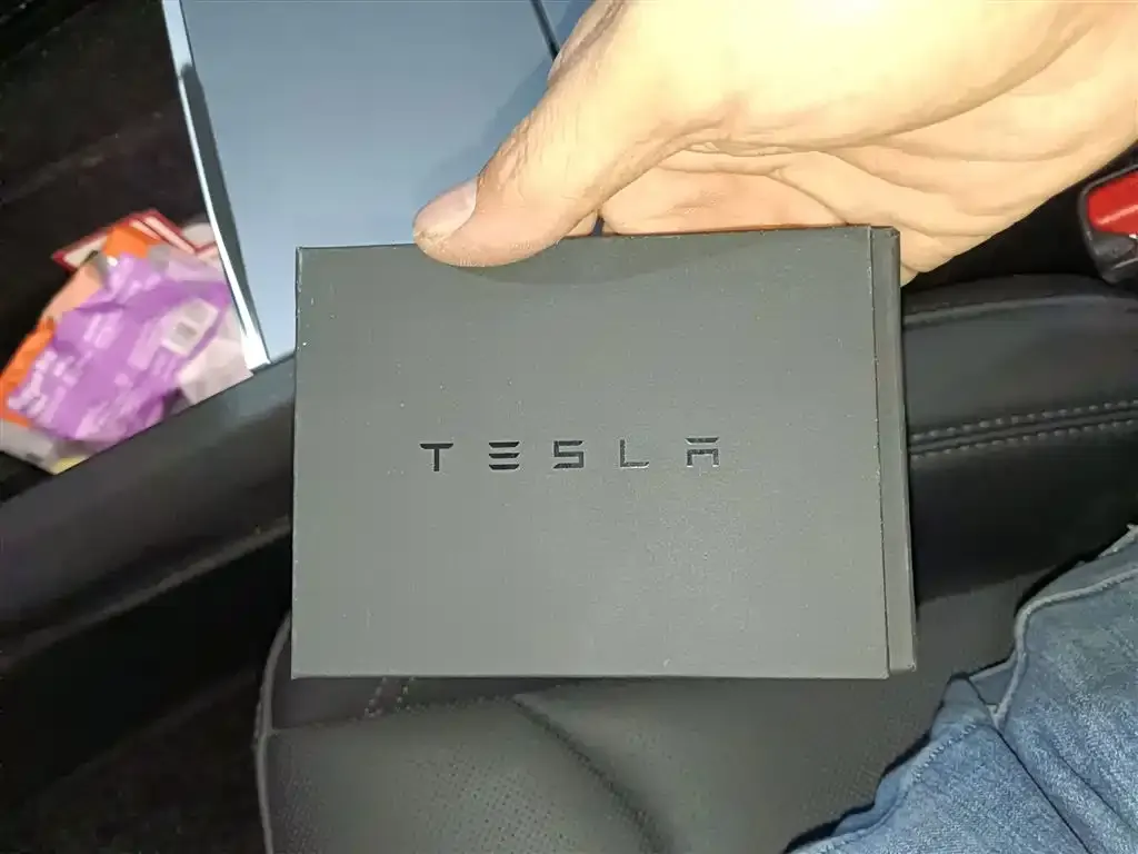 Tesla Model 3 2025 из CN, фото 3