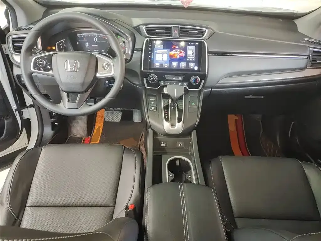 Honda Breeze 2023 из CN, фото 7