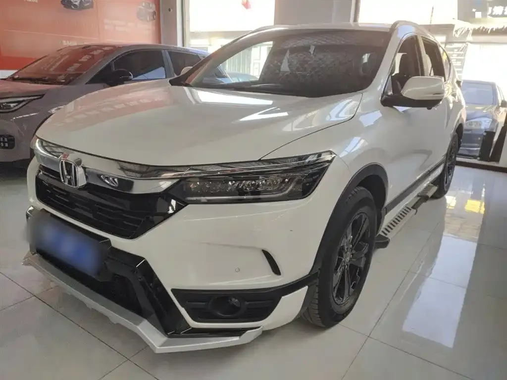 Honda Breeze 2023 из CN, фото 4